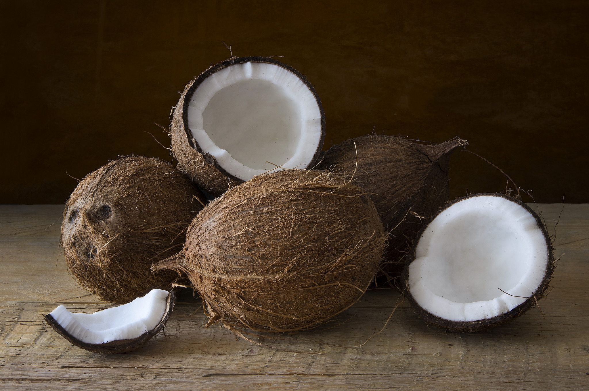 Kerala Coconut