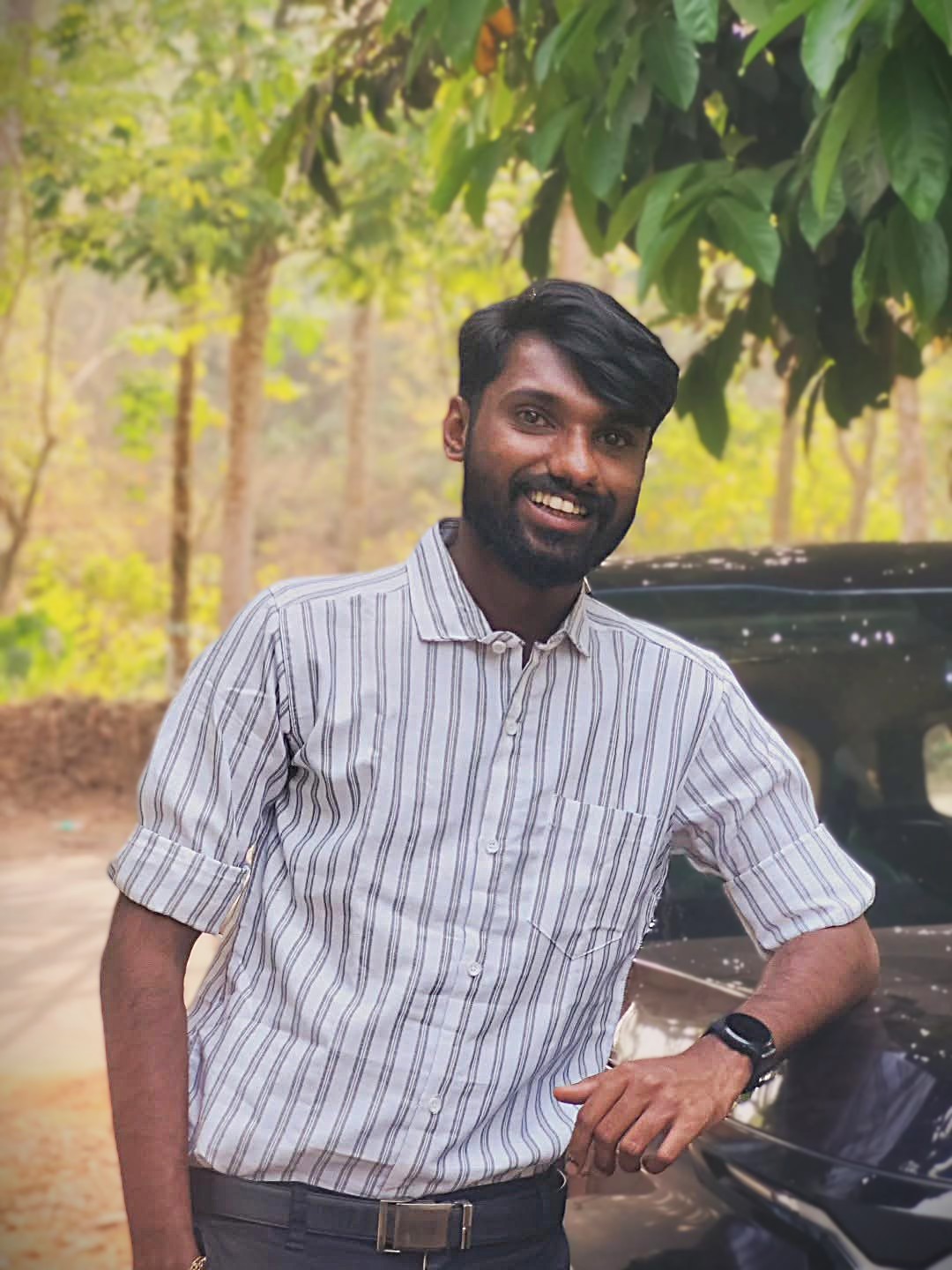 Photo of Manager One